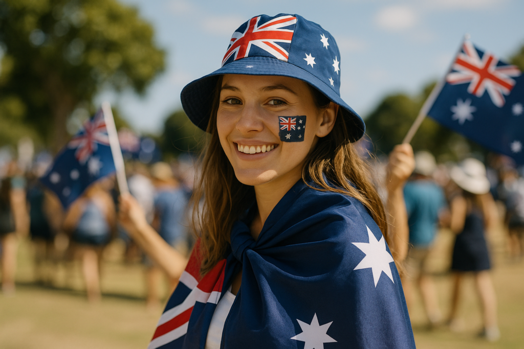 Australia Day