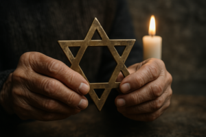 International Holocaust Remembrance Day