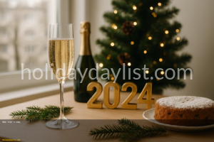 New Year’s Day