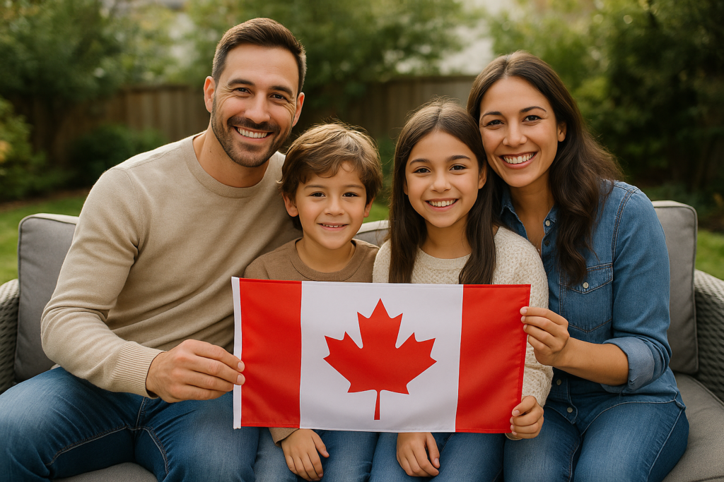 Family Day (Canada)