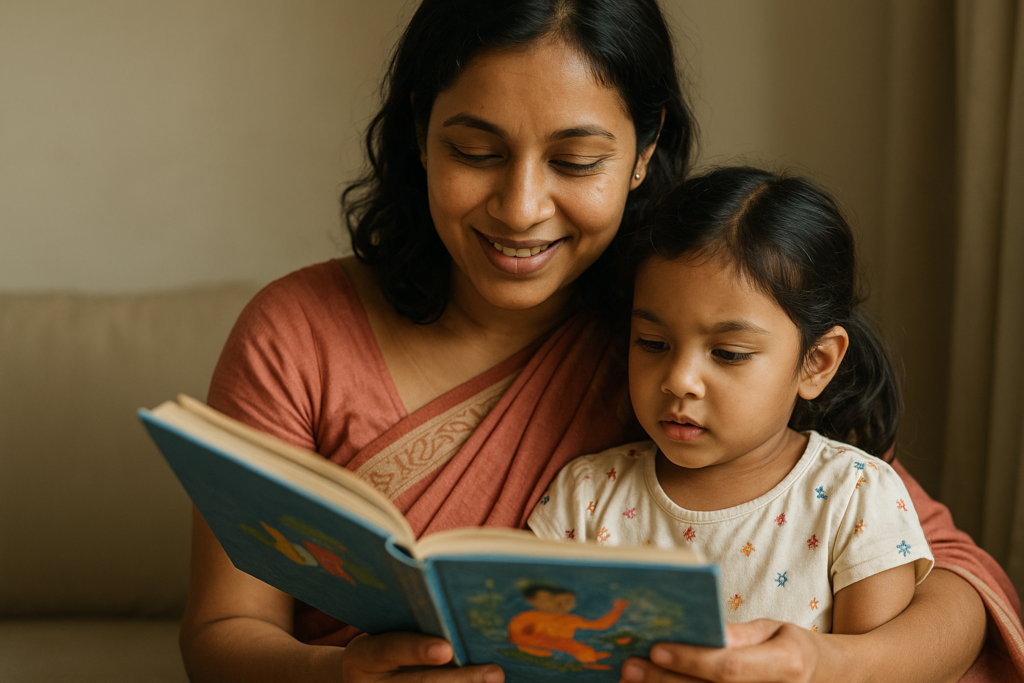 International Mother Language Day