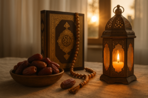 Ramadan (start)