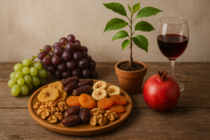 Tu BiShvat