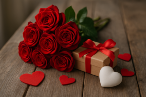 Valentine’s Day