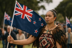Waitangi Day (New Zealand)