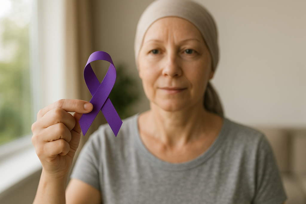 World Cancer Day