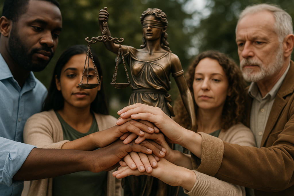 World Day of Social Justice