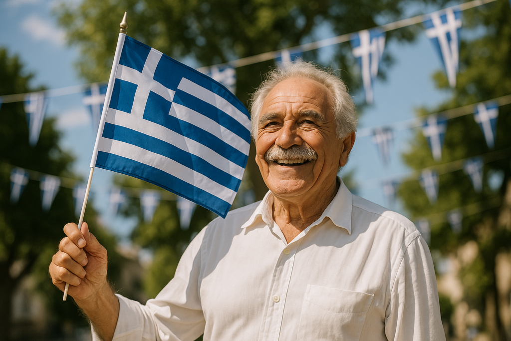 Independence Day (Greece)