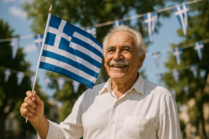 Independence Day (Greece)