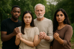 International Day for the Elimination of Racial Discrimination
