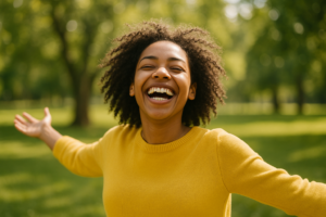 International Day of Happiness