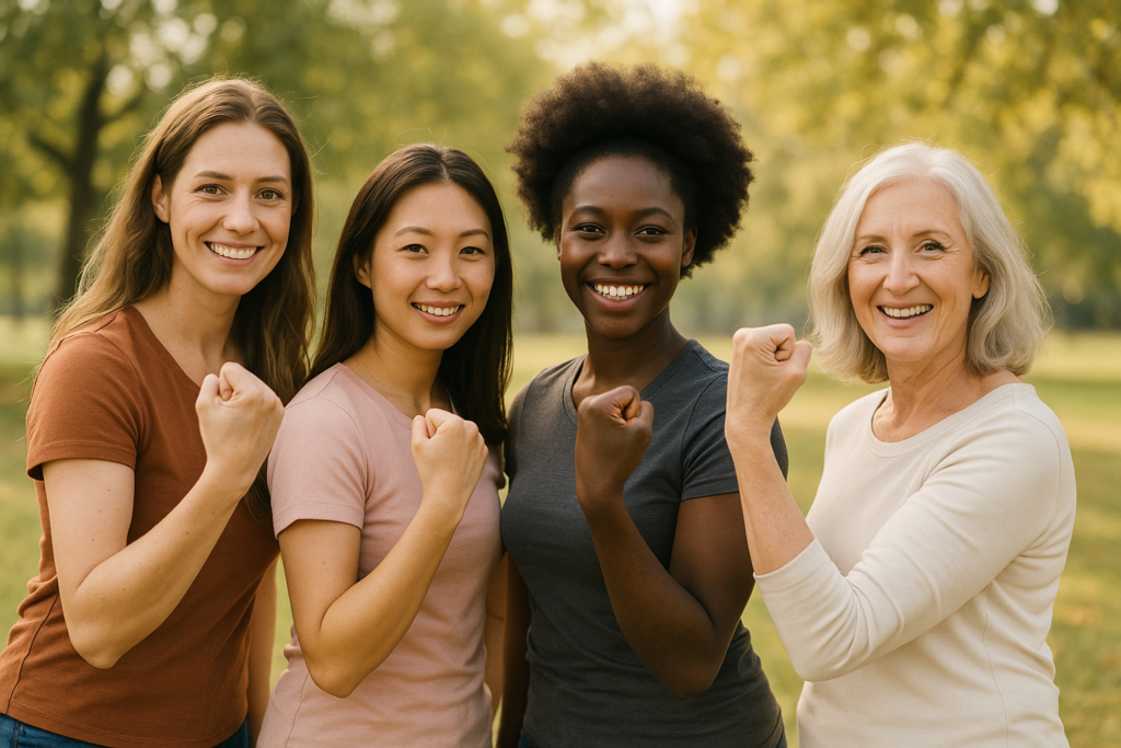 International Women’s Day