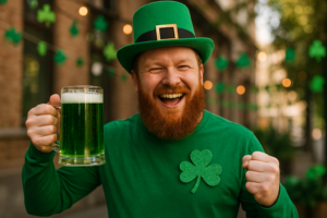 Saint Patrick’s Day