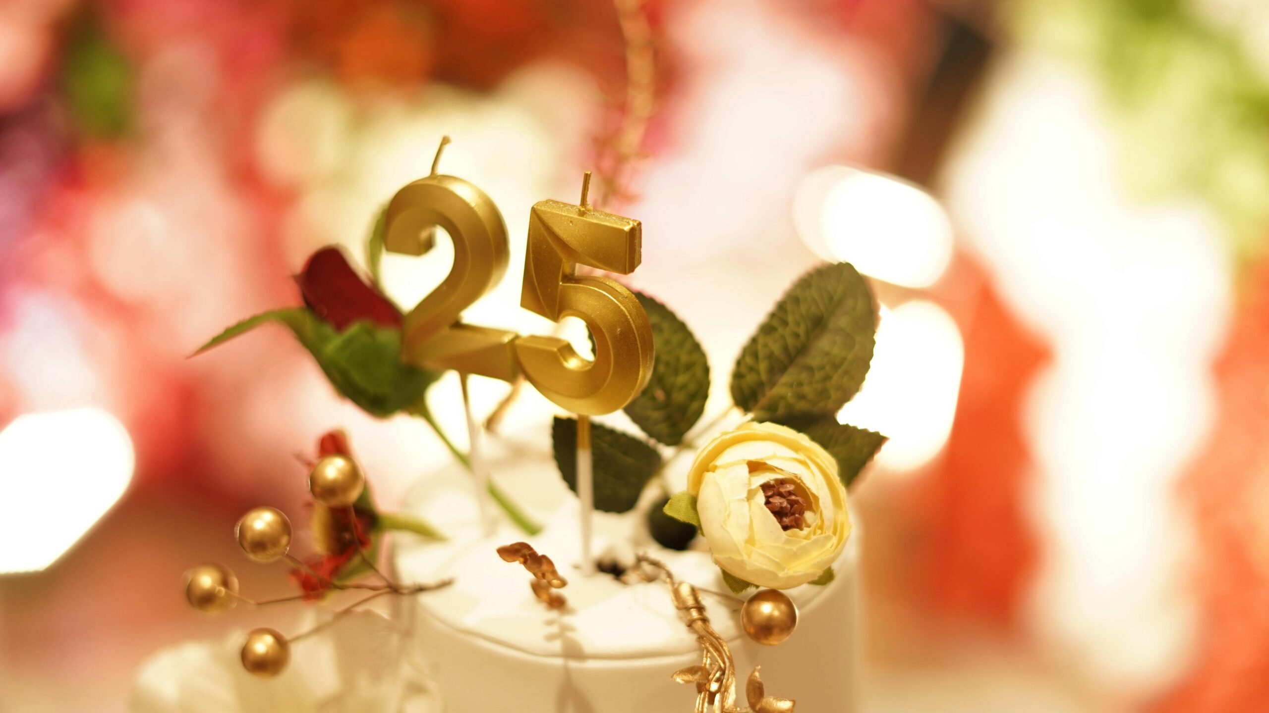 Read more about the article Anniversary Celebration Ideas