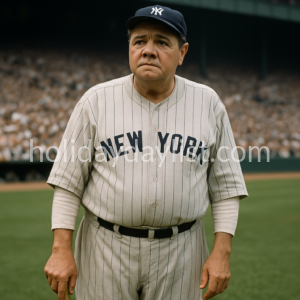 Babe Ruth Day
