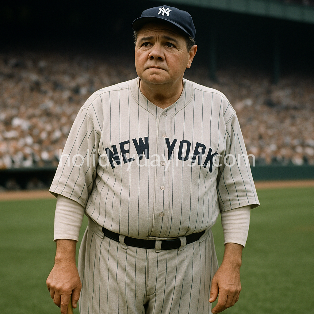 Babe Ruth Day