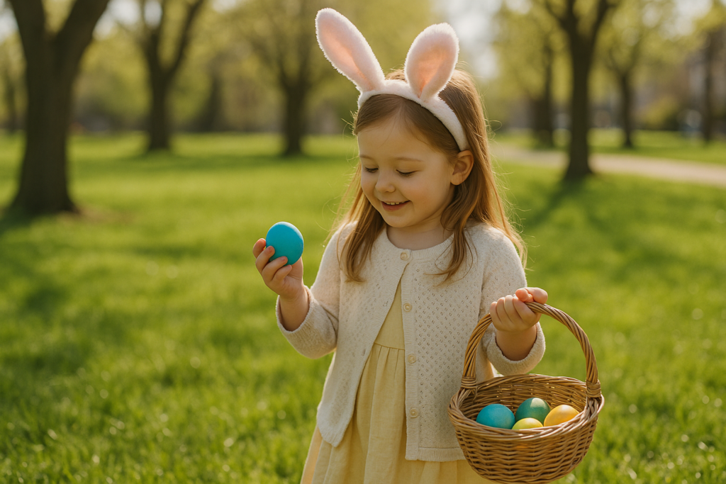Easter Monday (Canada)
