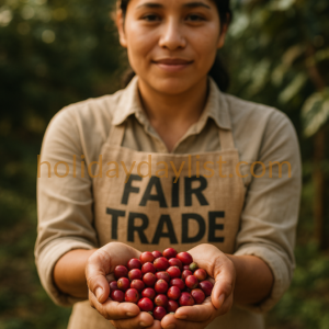 Fair Trade Day