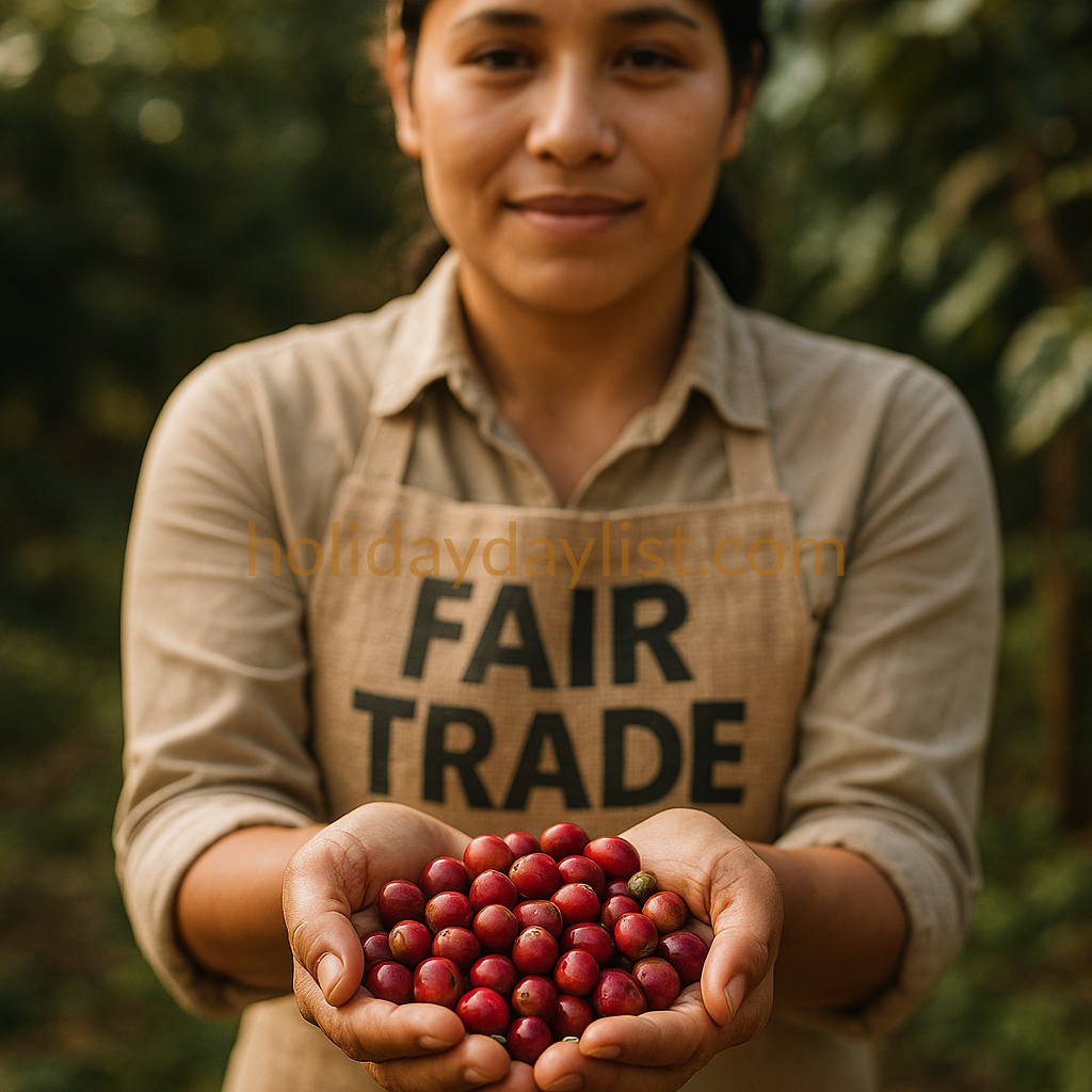 Fair Trade Day