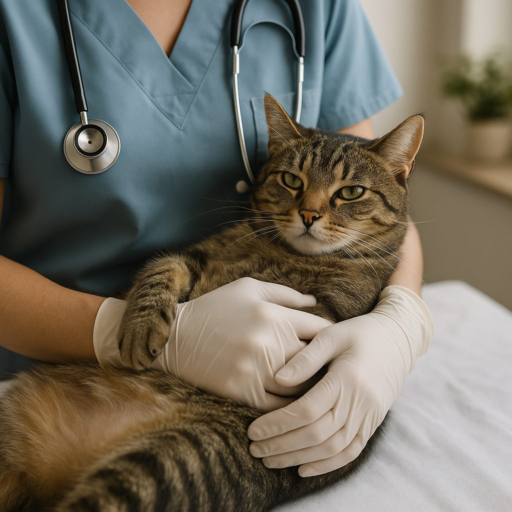 Free Feral Cat Spay Day
