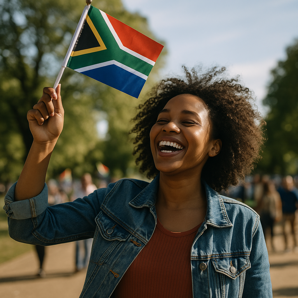 Freedom Day (South Africa)