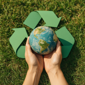 Global Recycling Day