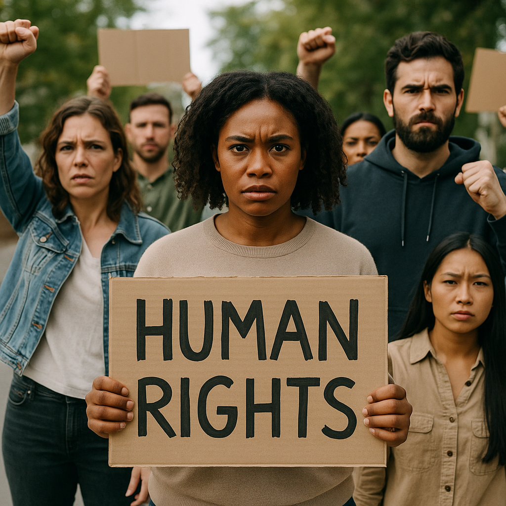 Human Rights Day