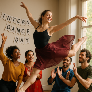 International Dance Day