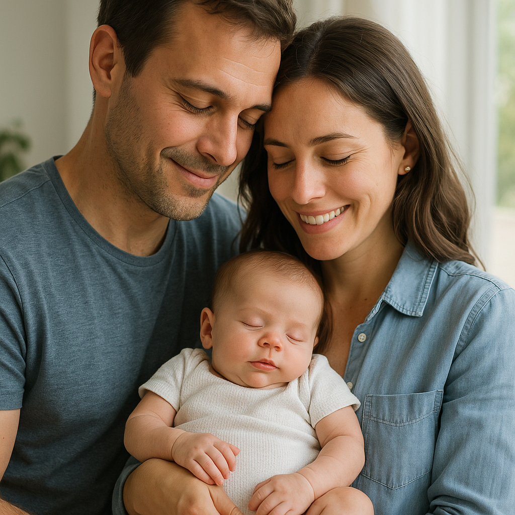 International Donor Conception Awareness Day