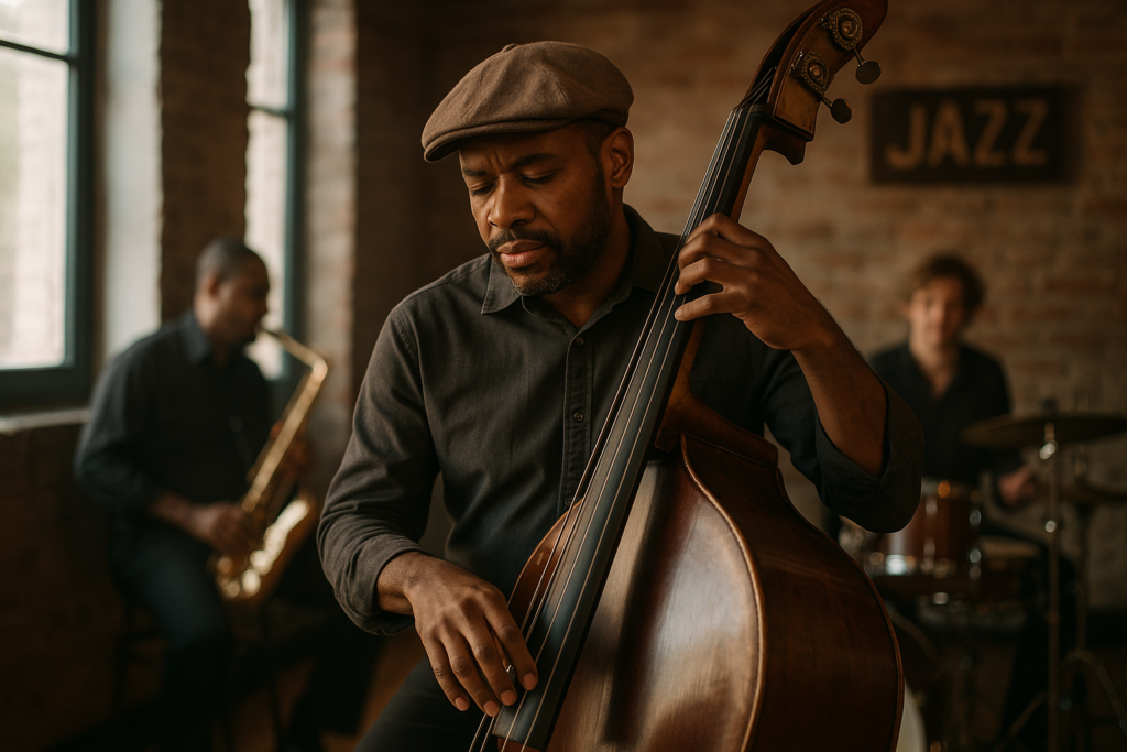 International Jazz Day
