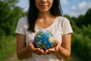 International Mother Earth Day