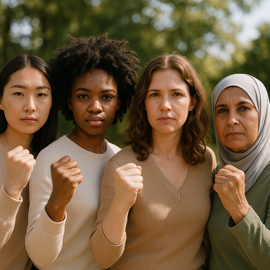 International Women’s Day