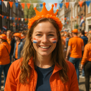 Koningsdag