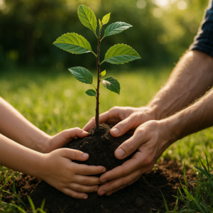 National Arbor Day