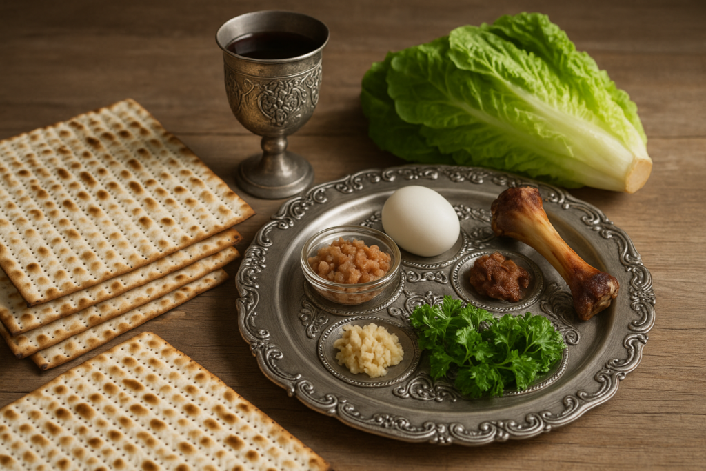 Passover (Pesach)