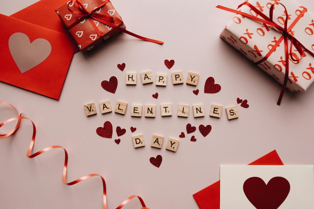 valentiesday