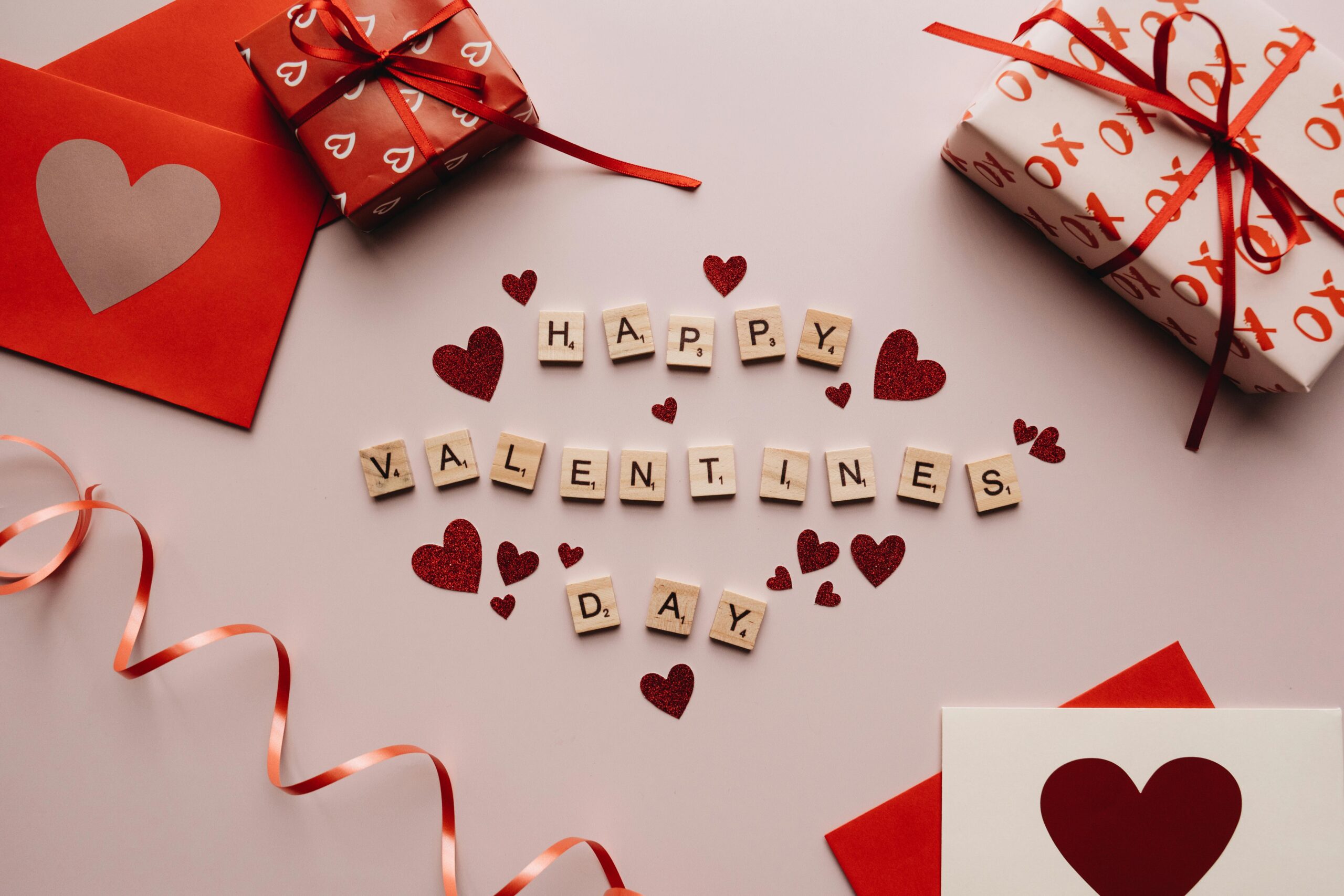 Read more about the article Valentine’s Day Celebration