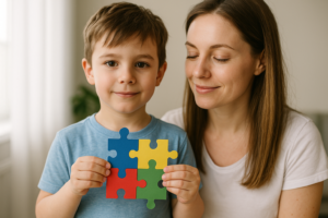 World Autism Awareness Day