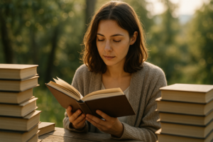 World Book and Copyright Day