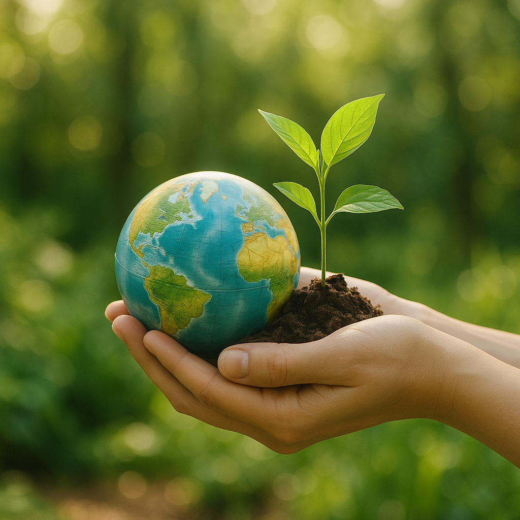 World Environment Day