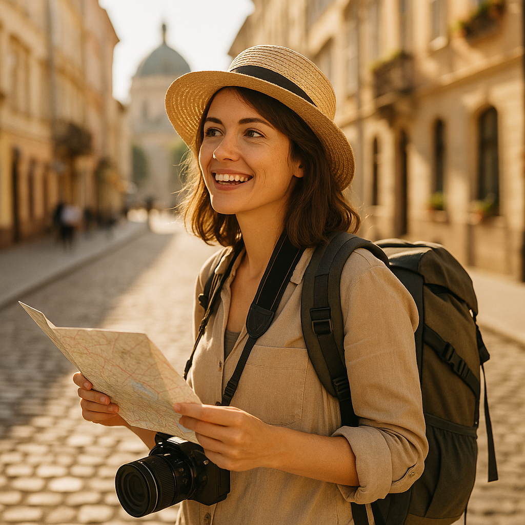 World Tourism Day
