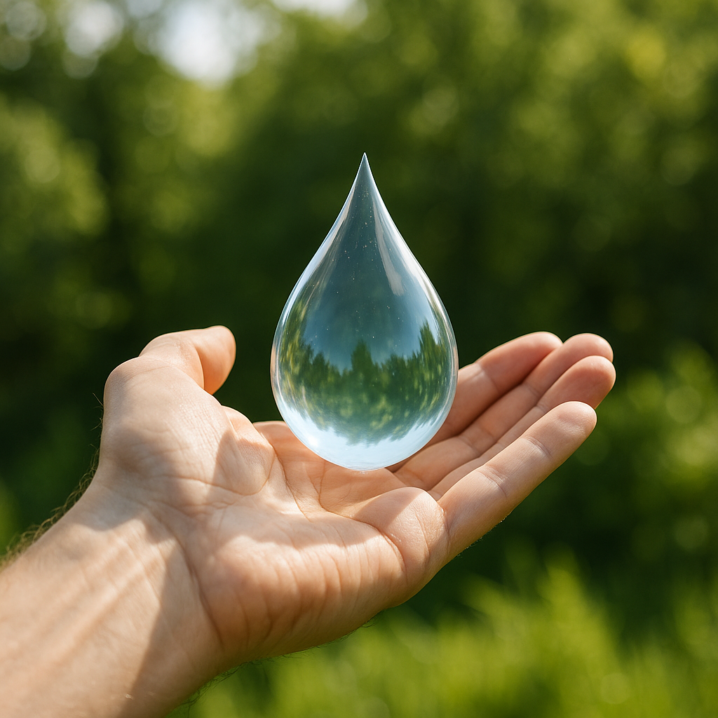 World Water Day