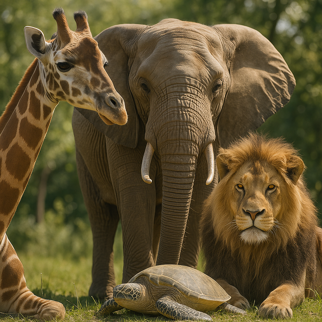 World Wildlife Day