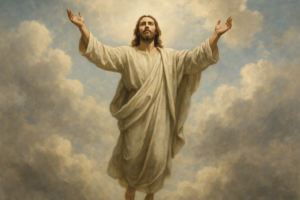 Ascension Day