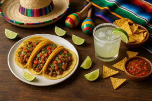 Cinco de Mayo