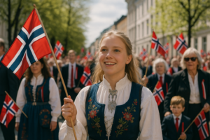 Constitution Day (Norway)