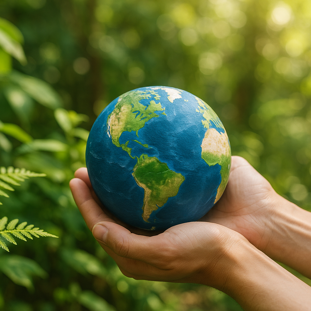Earth Day