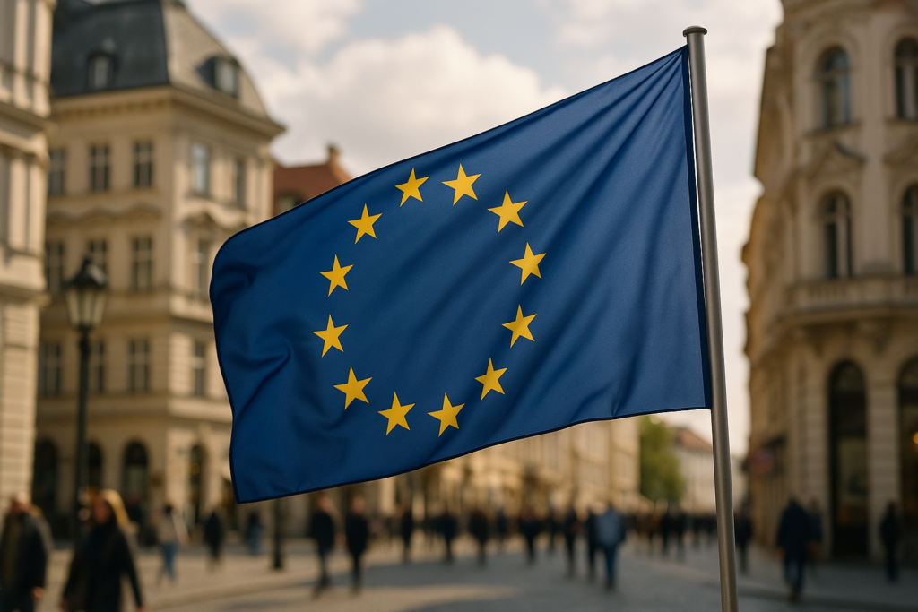 Europe Day