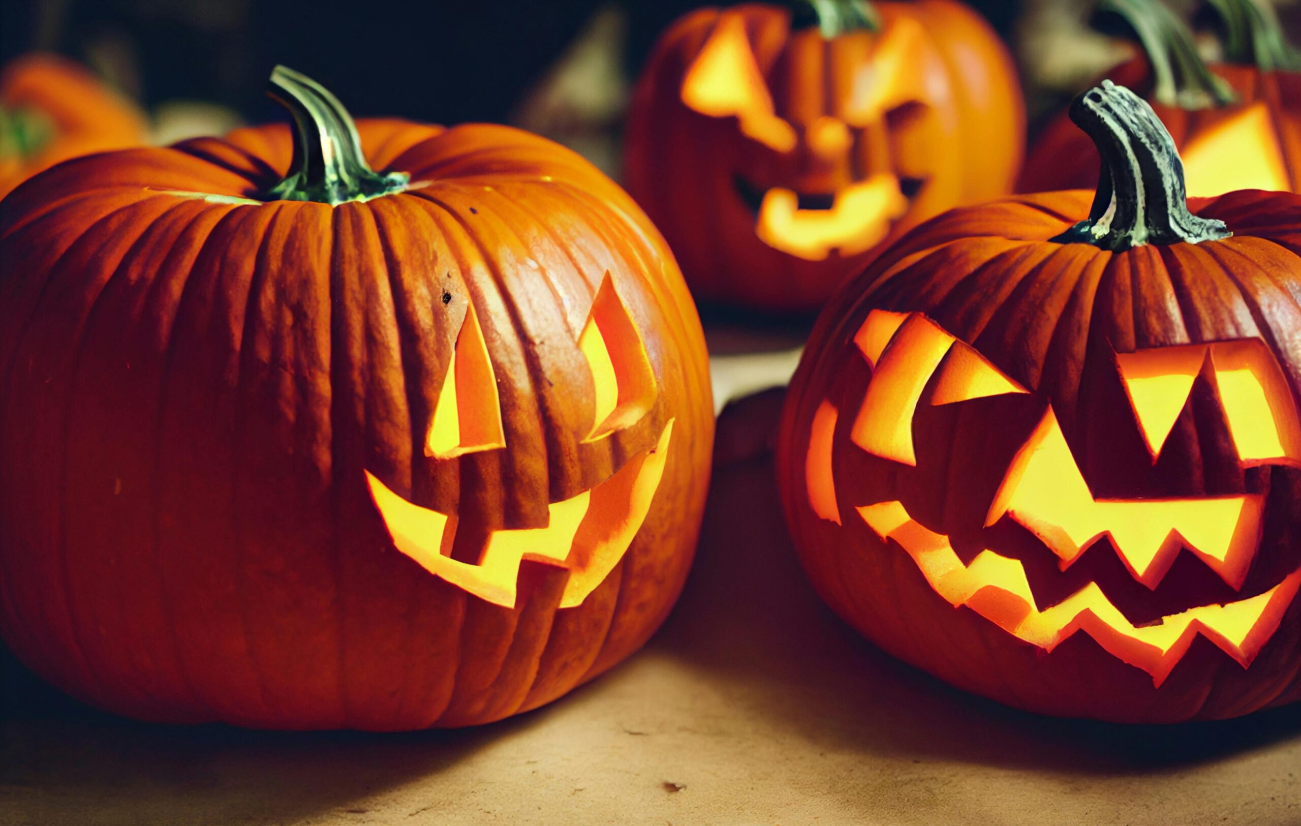 Read more about the article 75 Halloween Crafts