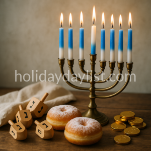 Hanukkah